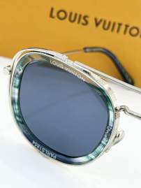Picture of Louis Vuitton Sunglasses _SKUfw77796284fw